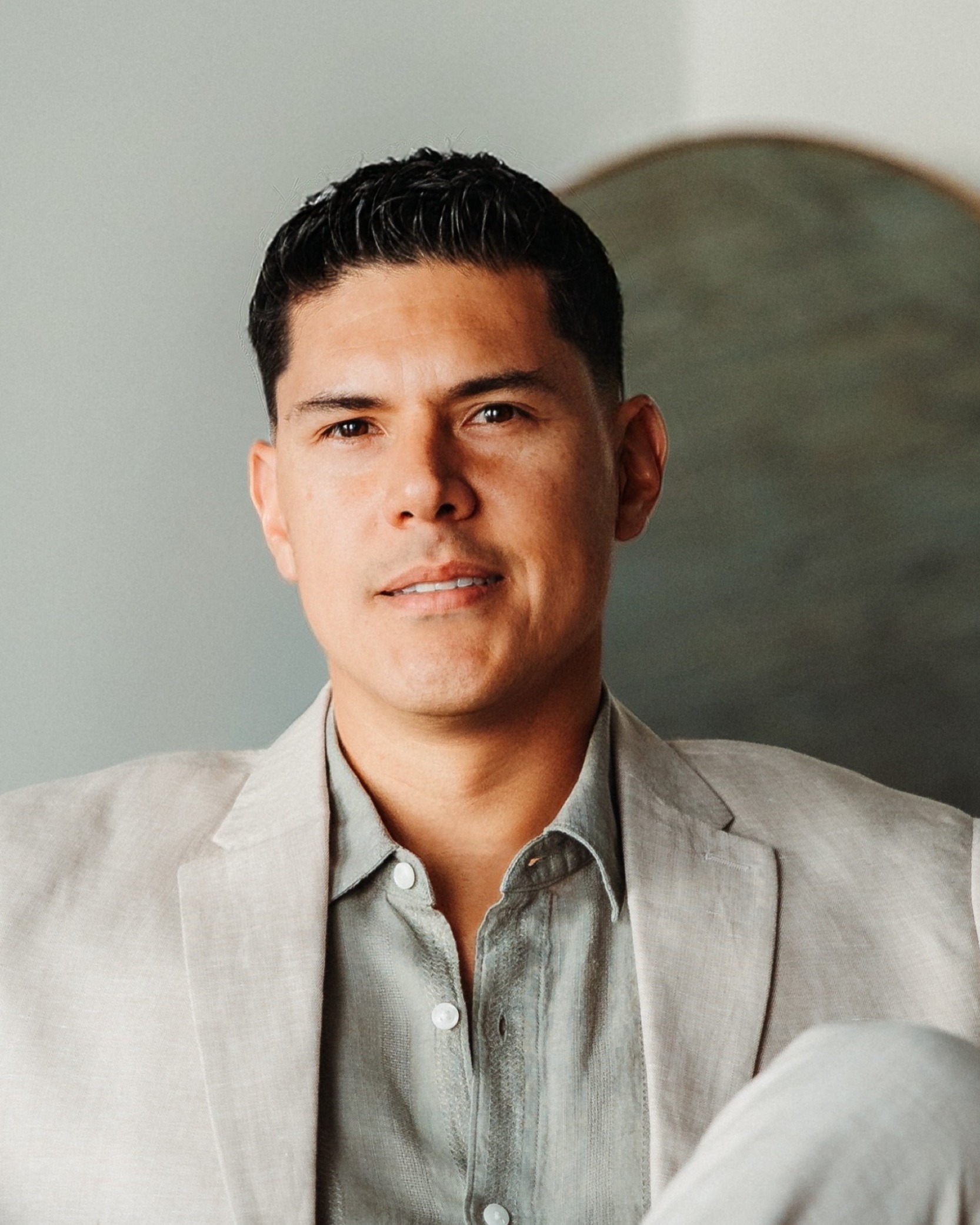 JR Sosa, Real Estate Advisor at Compass