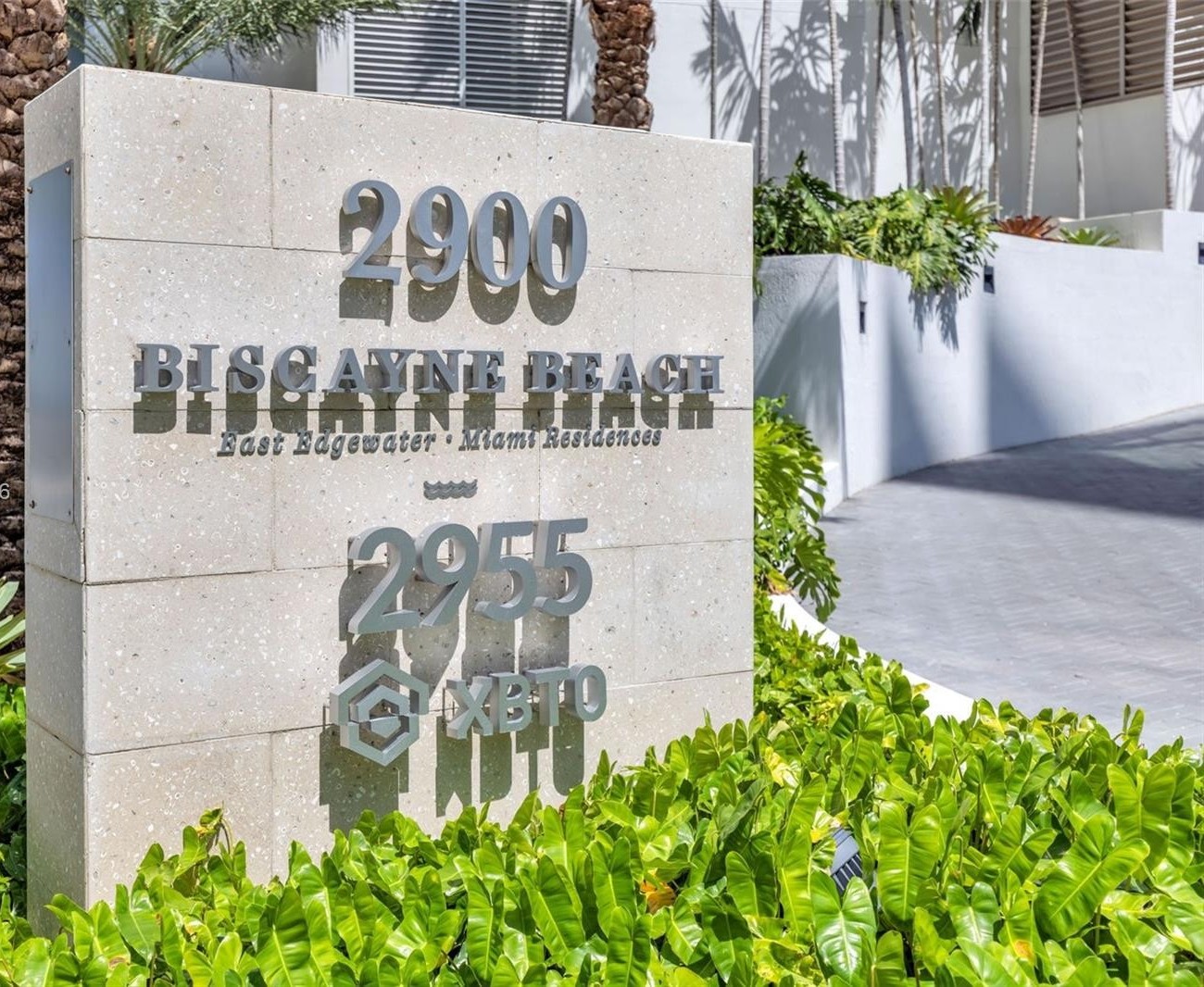 2900 Northeast 7th Avenue, Unit 1408, Miami, FL 33137