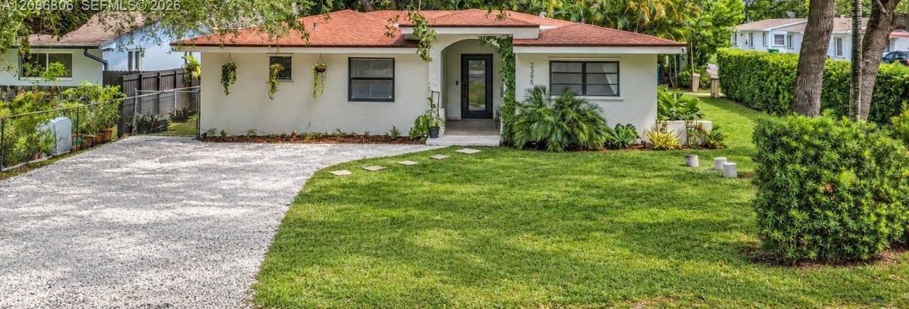 2395 Northeast 184th Terrace, North Miami Beach, FL 33160