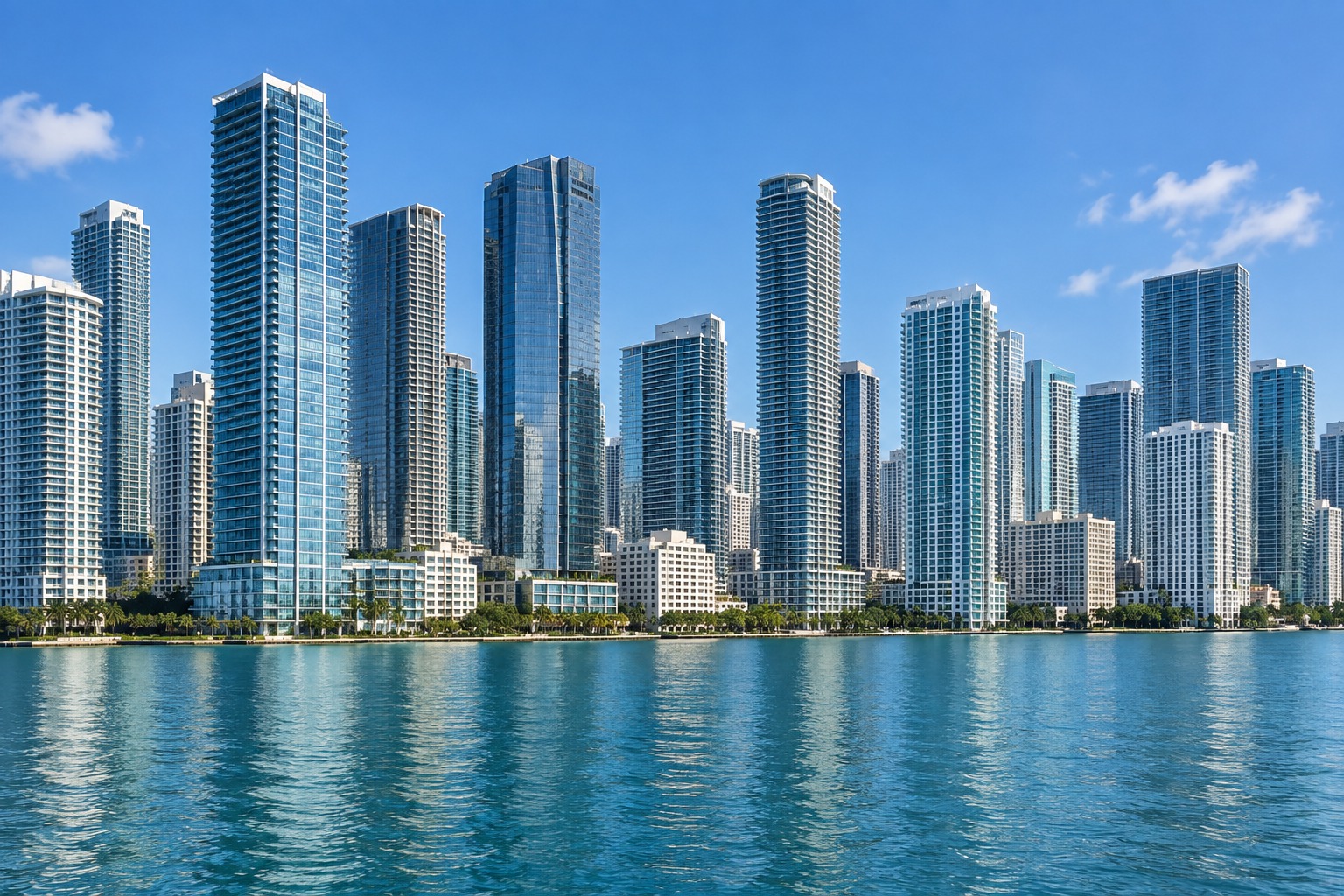 Brickell