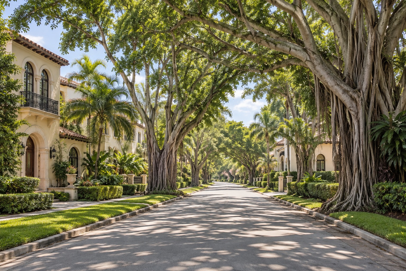 Coral Gables