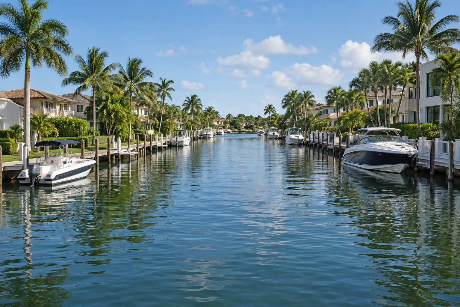 Fort Lauderdale