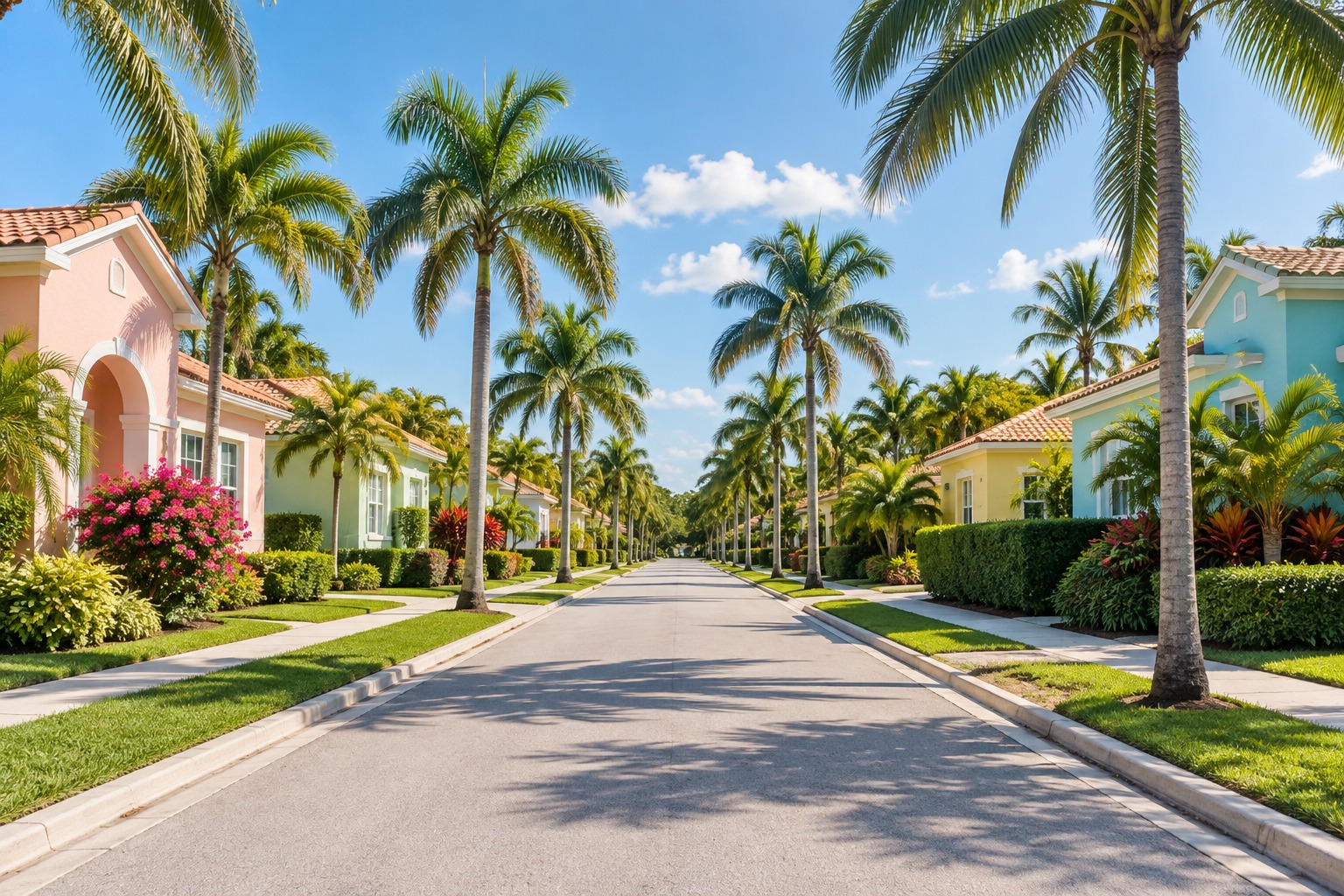 Miami